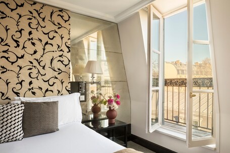 Castille Paris Starhotels Collezione - Image 3