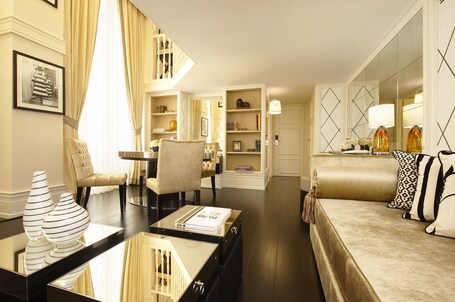 Castille Paris Starhotels Collezione - Image 4