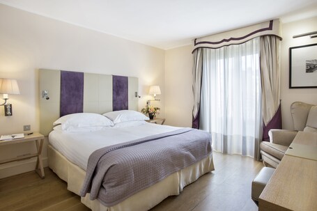 Castille Paris Starhotels Collezione - Image 48