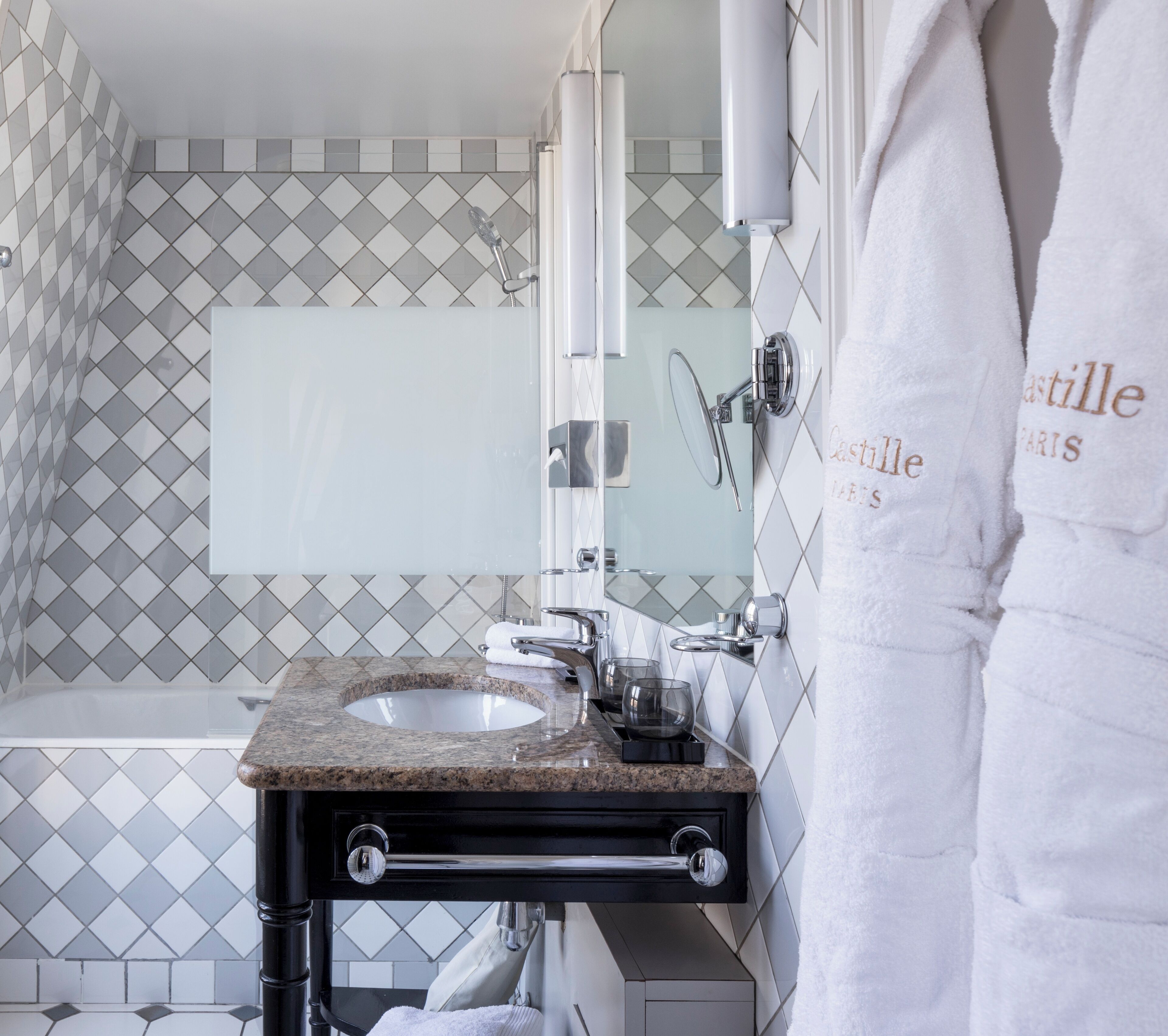 Photo - Castille Paris - Starhotels Collezione