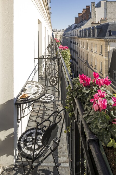 Castille Paris Starhotels Collezione - Image 15