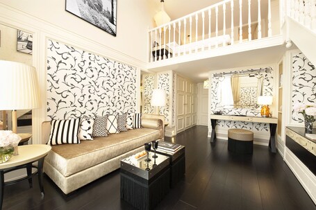 Castille Paris Starhotels Collezione - Image 14