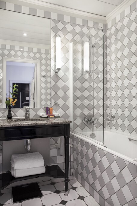Castille Paris Starhotels Collezione - Image 31