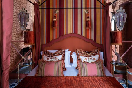 Castille Paris Starhotels Collezione - Image 54