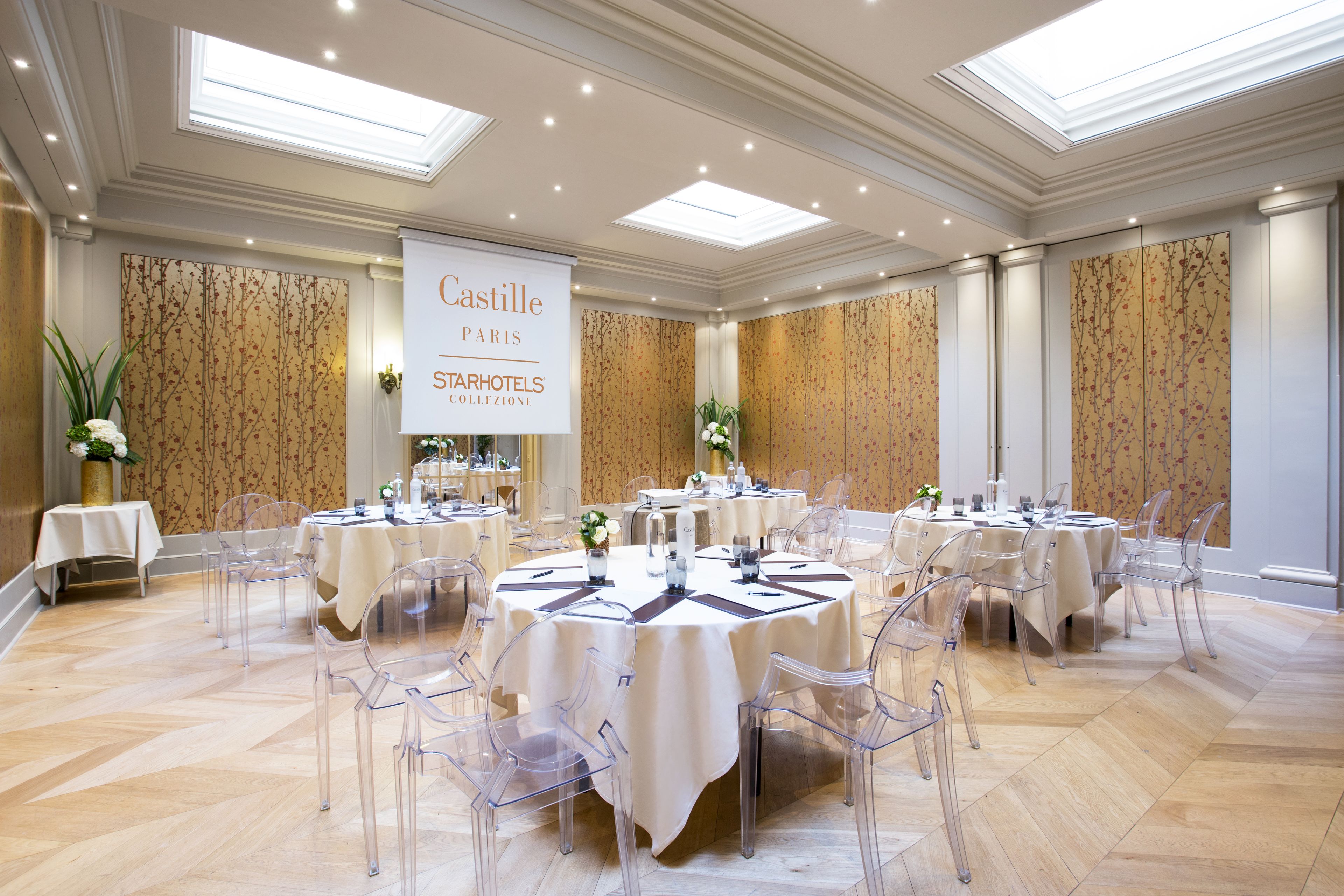 Photo - Castille Paris - Starhotels Collezione