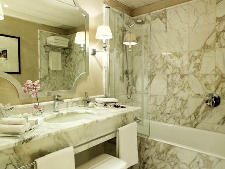 Castille Paris Starhotels Collezione - Image 29