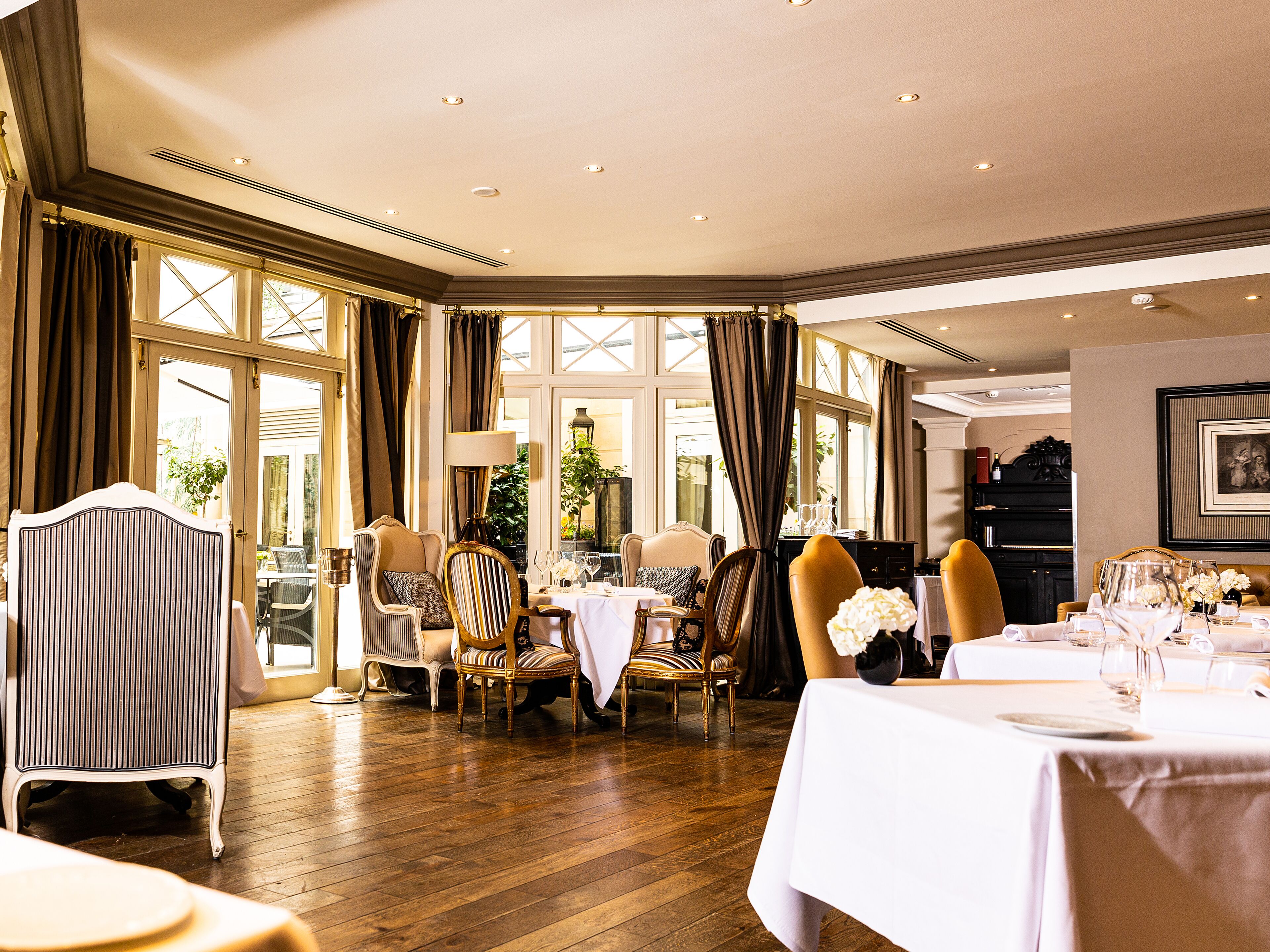 Photo - Castille Paris - Starhotels Collezione