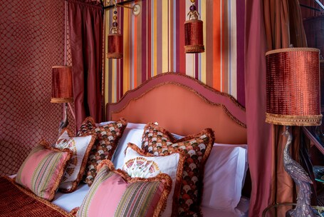 Castille Paris Starhotels Collezione - Image 53