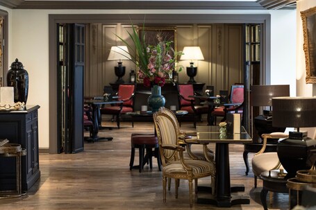 Castille Paris Starhotels Collezione - Image 41