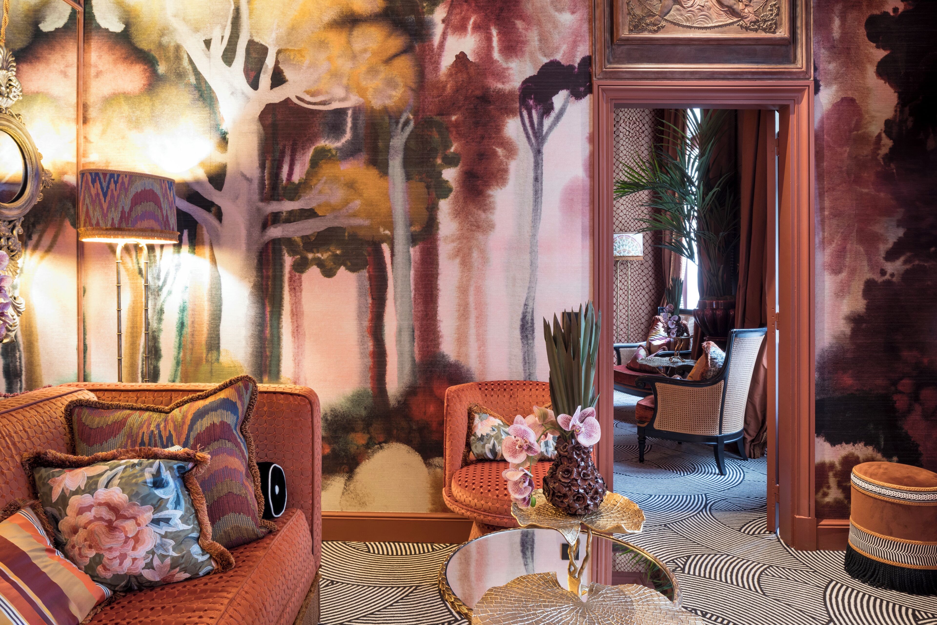 Foto - Castille Paris – Starhotels Collezione