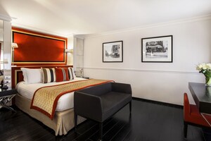 Castille Paris Starhotels Collezione