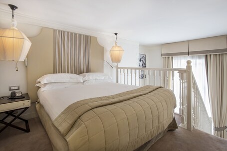 Castille Paris Starhotels Collezione - Image 50