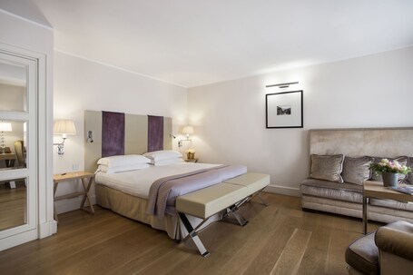 Castille Paris Starhotels Collezione - Image 49