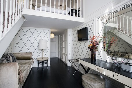 Castille Paris Starhotels Collezione - Image 32