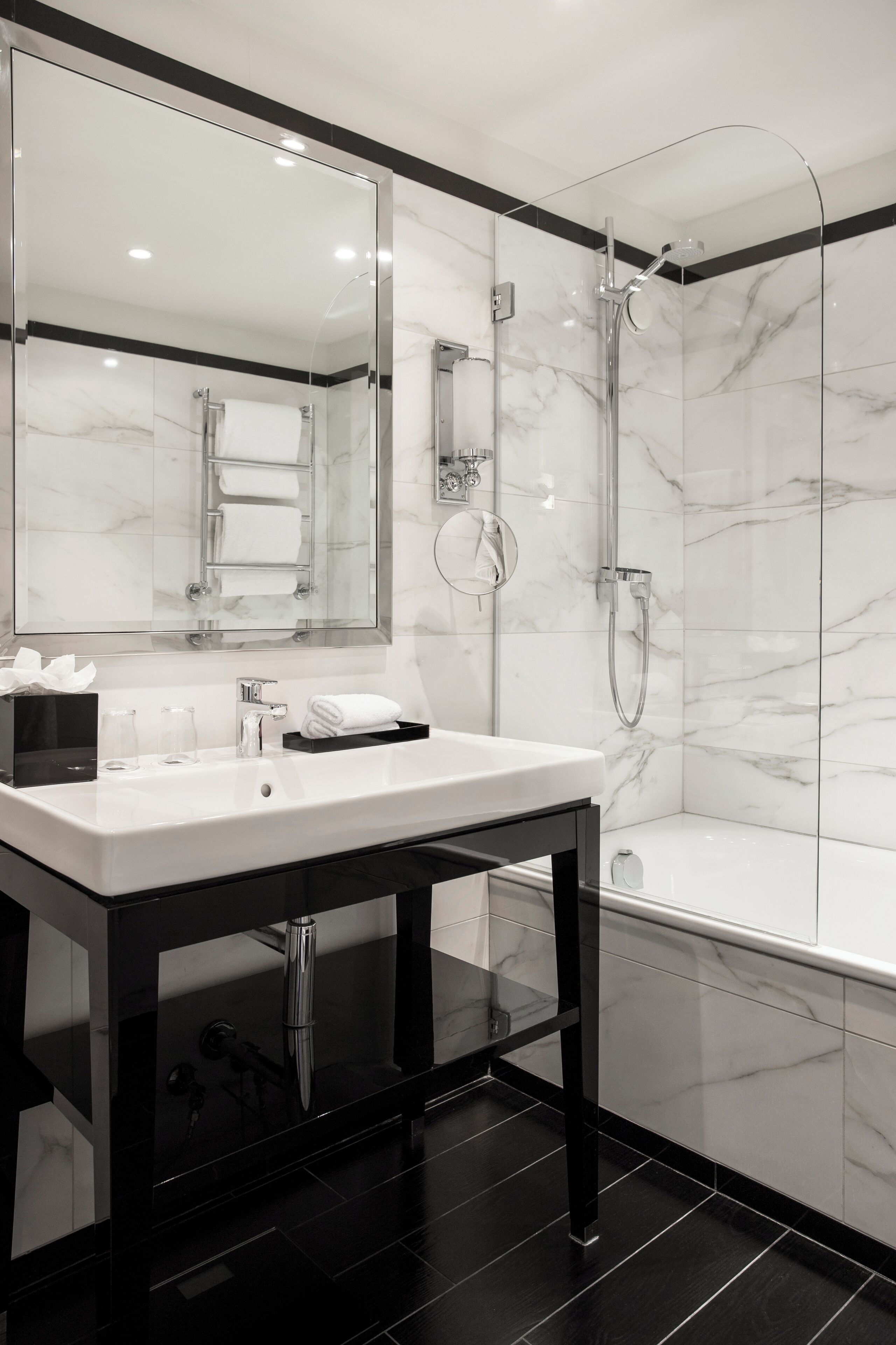 Photo - Castille Paris - Starhotels Collezione
