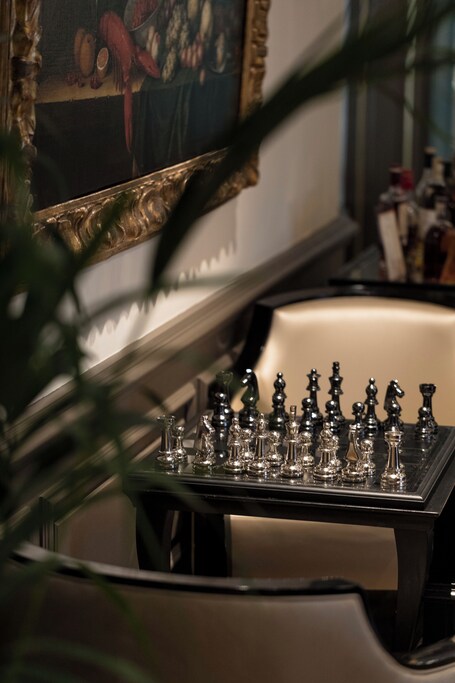 Castille Paris Starhotels Collezione - Image 40
