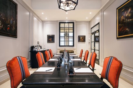 Castille Paris Starhotels Collezione - Image 8