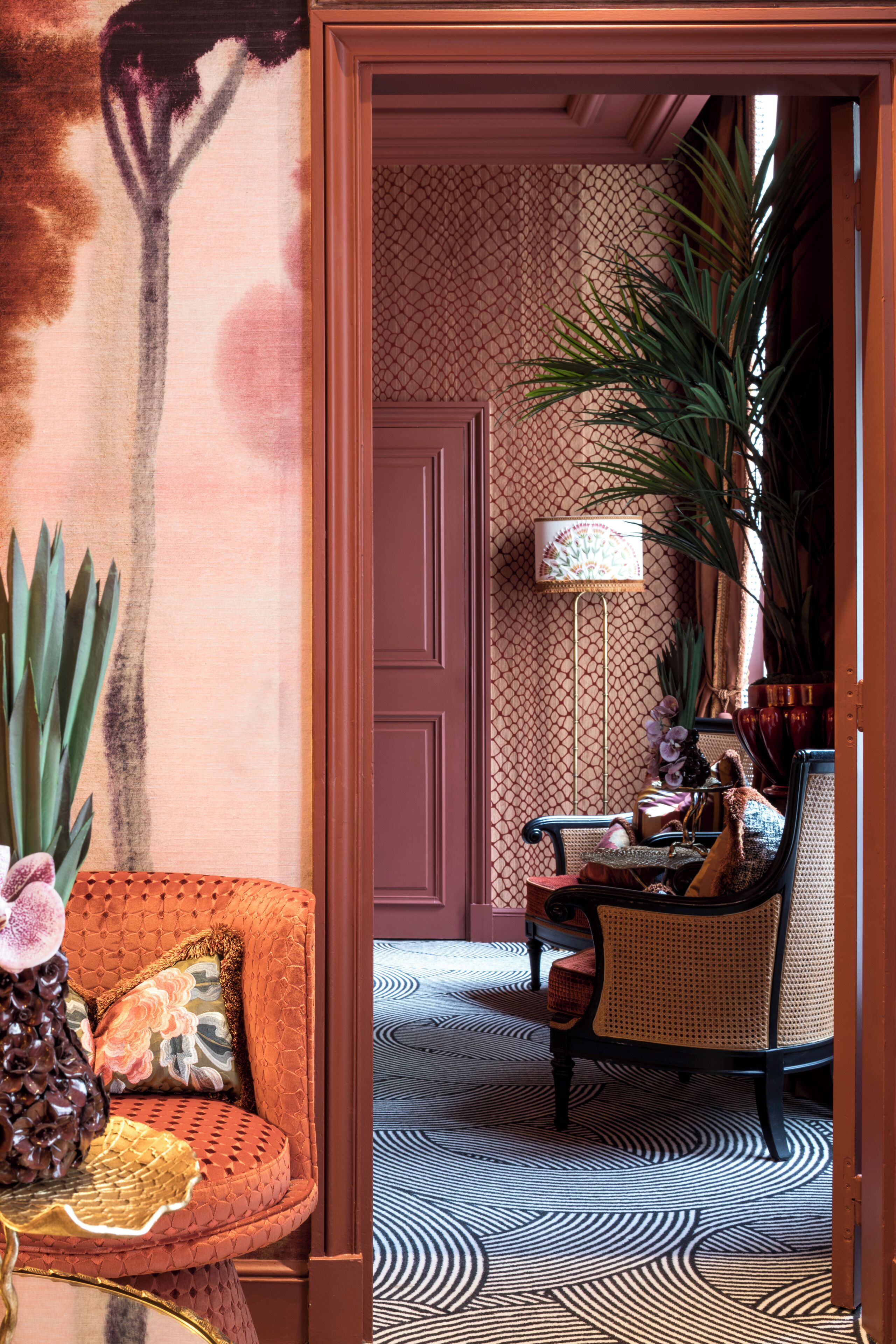 Foto - Castille Paris - Starhotels Collezione