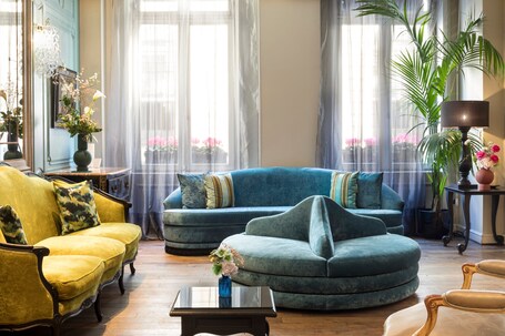Castille Paris Starhotels Collezione - Image 34