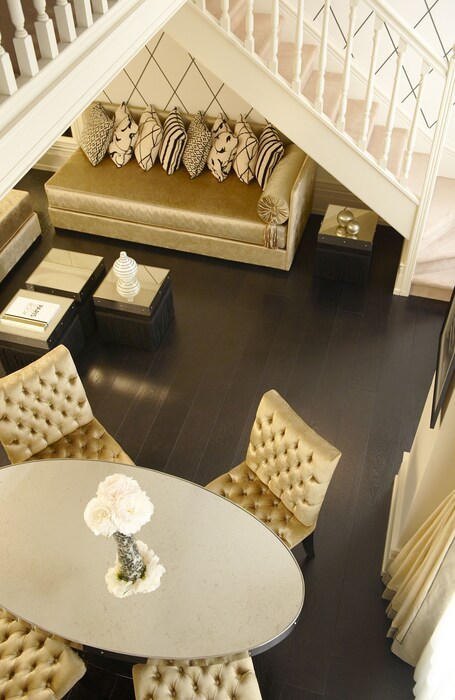 Castille Paris Starhotels Collezione - Image 36