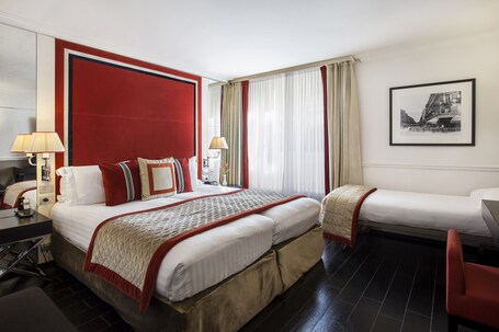 Castille Paris Starhotels Collezione - Image 46