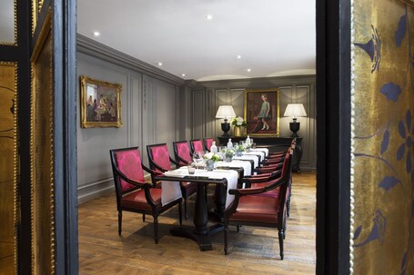Castille Paris Starhotels Collezione - Image 27