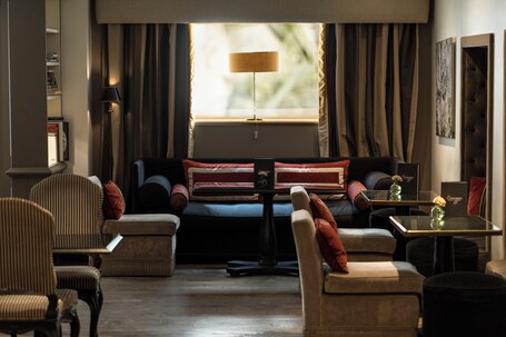 Castille Paris Starhotels Collezione - Image 42