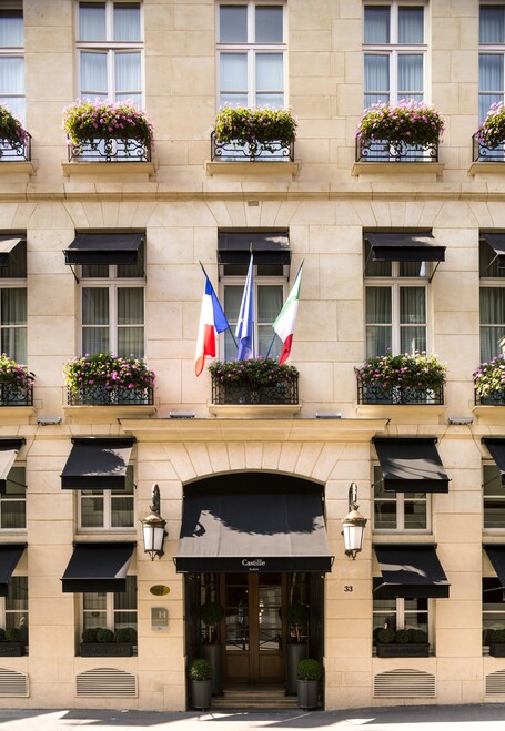 Castille Paris Starhotels Collezione - Image 5