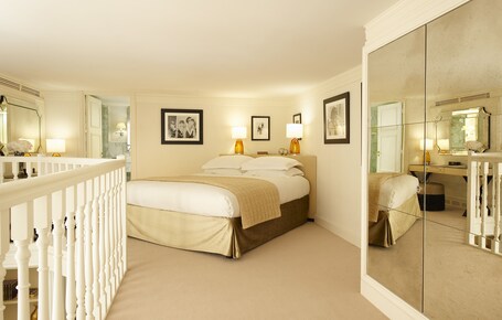 Castille Paris Starhotels Collezione - Image 43