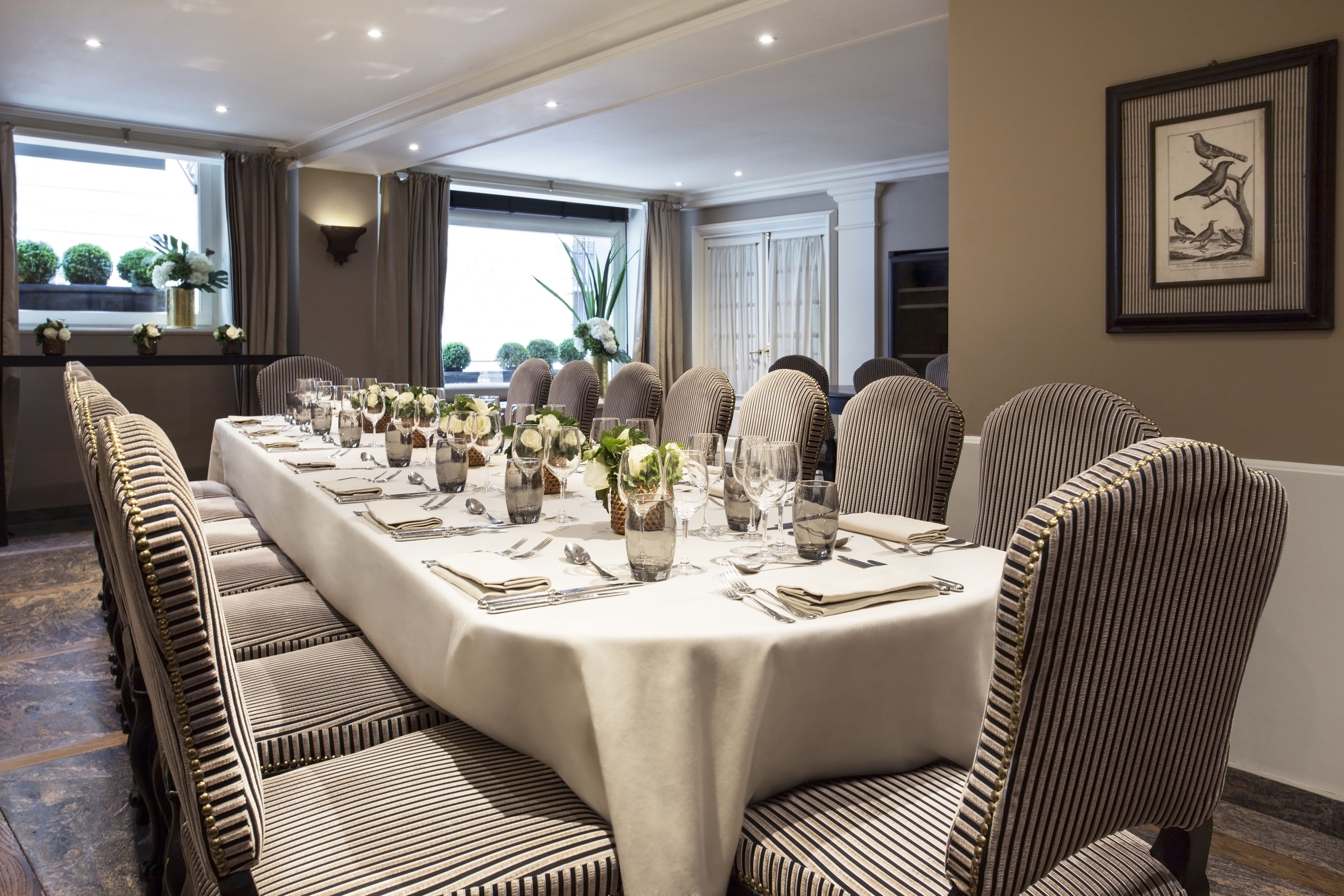 Photo - Castille Paris - Starhotels Collezione