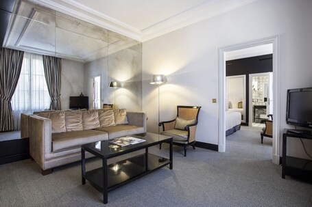 Castille Paris Starhotels Collezione - Image 33