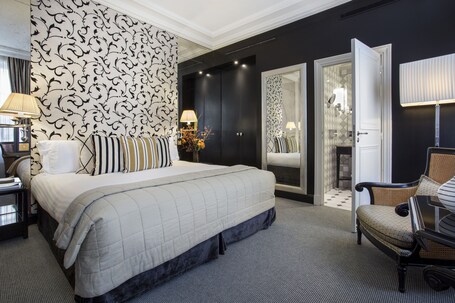 Castille Paris Starhotels Collezione - Image 12