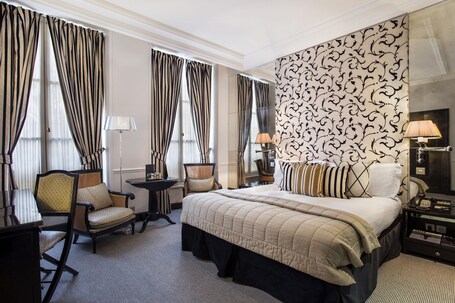 Castille Paris Starhotels Collezione - Image 18