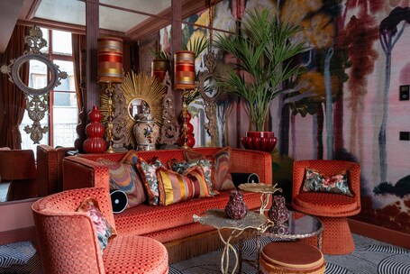 Castille Paris Starhotels Collezione - Image 39