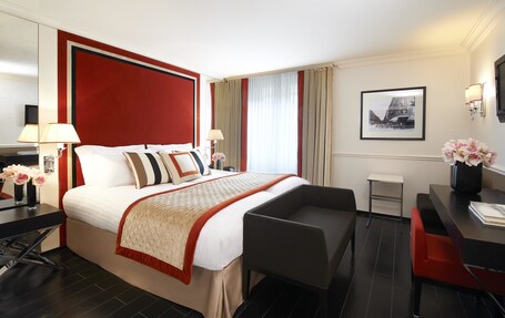 Castille Paris Starhotels Collezione - Image 51