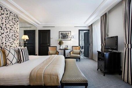 Castille Paris Starhotels Collezione - Image 44