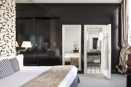 Castille Paris Starhotels Collezione - Image 25