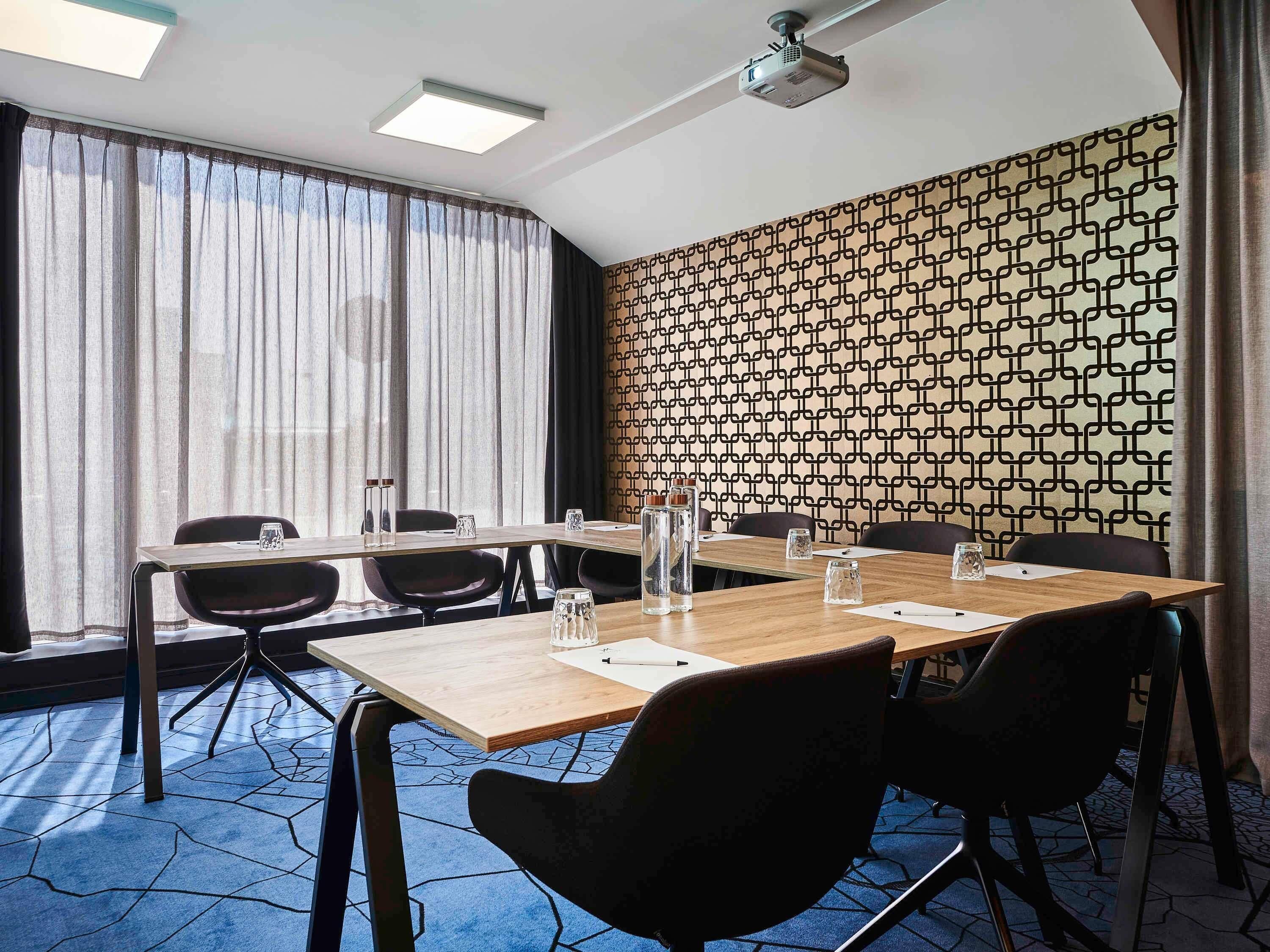 Sala de reuniones