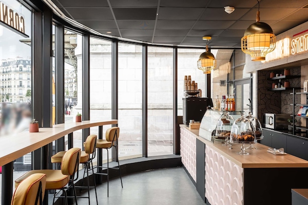 Bar (na propriedade)