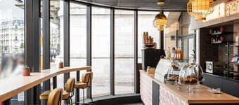 Mercure Paris Gare De Lyon TGV