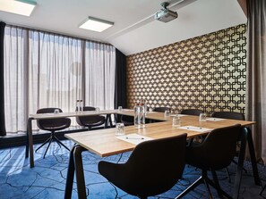 Meeting facility - Mercure Paris Gare De Lyon TGV (Paris)