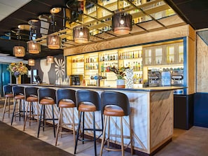 Bar (sur place)