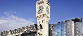 Mercure Paris Gare De Lyon TGV