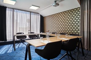Salle de réunion
