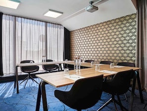 Meeting facility - Mercure Paris Gare De Lyon TGV (Paris)