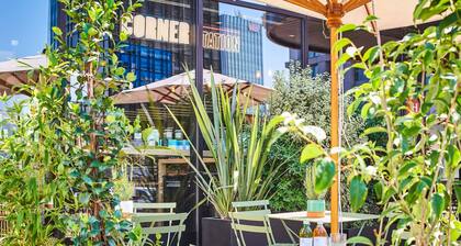 Mercure Paris Gare De Lyon TGV