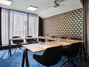 Sala de reunião