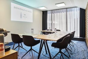 Meeting facility - Mercure Paris Gare De Lyon TGV (Paris)
