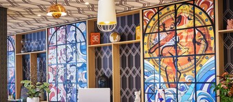 Mercure Paris Gare De Lyon TGV