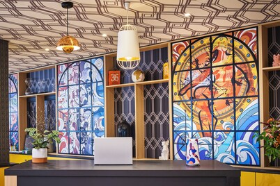 Mercure Paris Gare De Lyon TGV